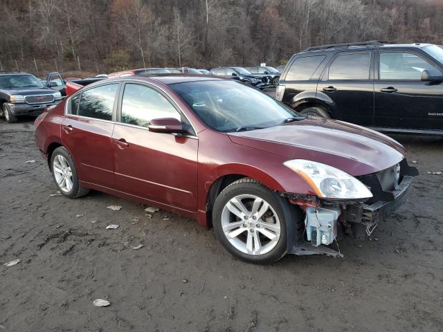 Vin: 1n4bl2apxan510051, lot: 56884845, nissan altima sr 20104