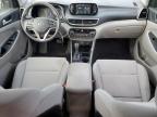 HYUNDAI TUCSON SE photo