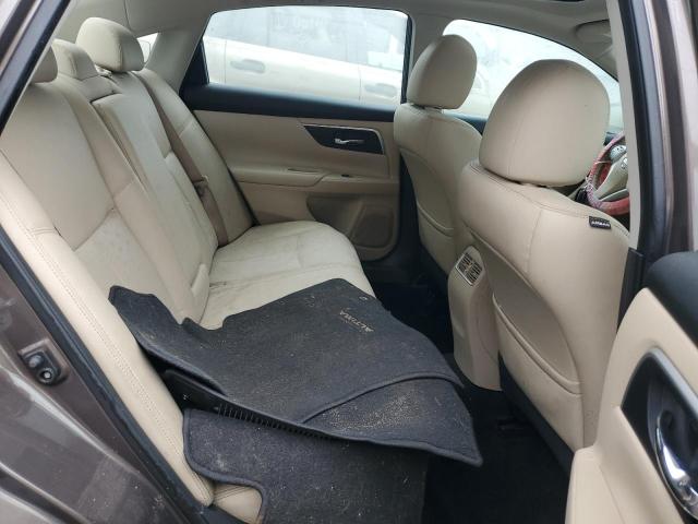 2016 NISSAN ALTIMA 2.5 - 1N4AL3AP5GC214568