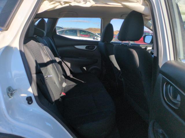 2020 NISSAN ROGUE SPT JN1BJ1CW0LW389142