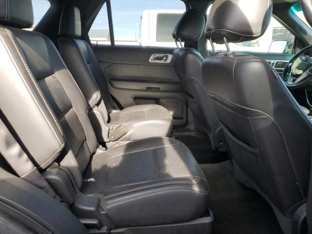 2013 FORD EXPLORER S - 1FM5K8GT2DGC59614