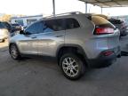 Lot #3028726720 2016 JEEP CHEROKEE L