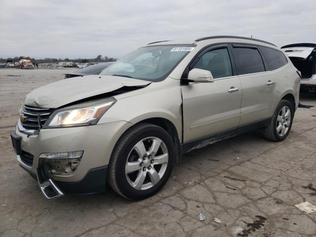 CHEVROLET TRAVERSE L