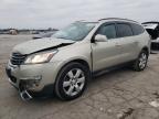 2016 CHEVROLET TRAVERSE L - 1GNKRGKD2GJ318172