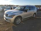 INFINITI QX56 снимка