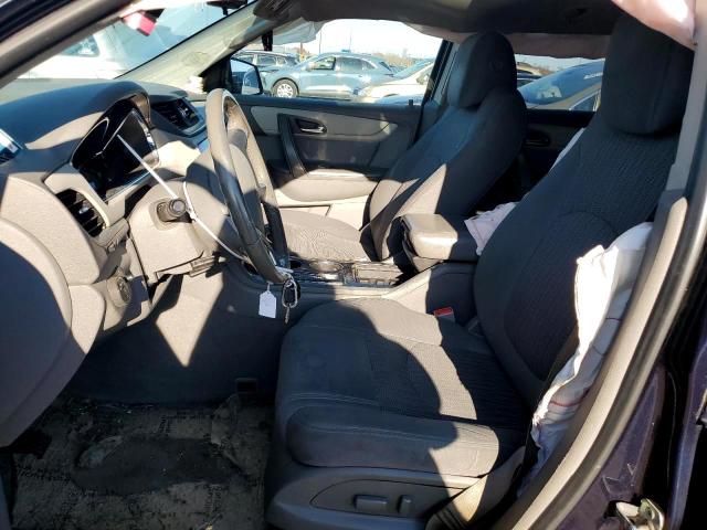 2016 CHEVROLET TRAVERSE L - 1GNKVGKD6GJ239504
