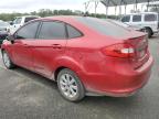 FORD FIESTA SE photo