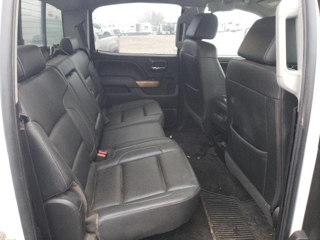 2017 CHEVROLET 3500 HD - 1GC4K0EY3HF208151