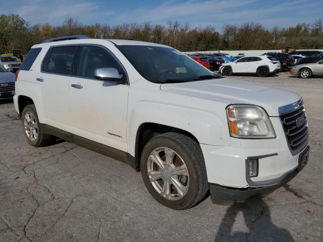 2016 GMC TERRAIN SL - 2GKFLPE39G6274297