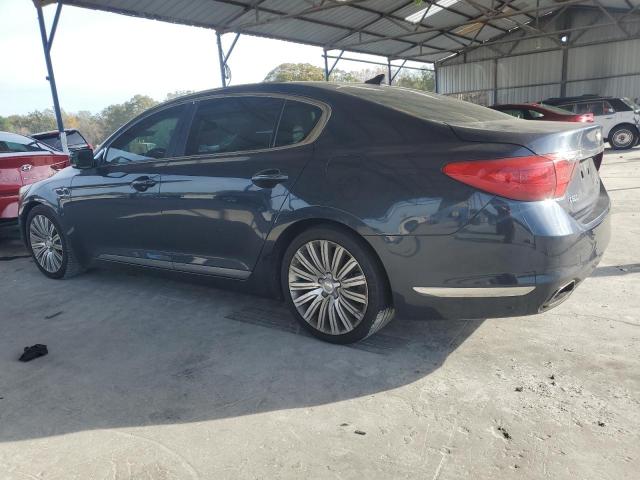 2015 KIA K900 KNALU4D44F6024018