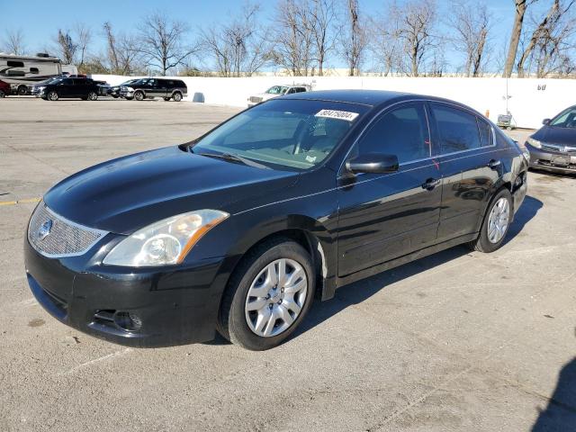 2011 NISSAN ALTIMA BAS #3023699895