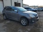 Lot #3023761889 2010 CHEVROLET EQUINOX LT