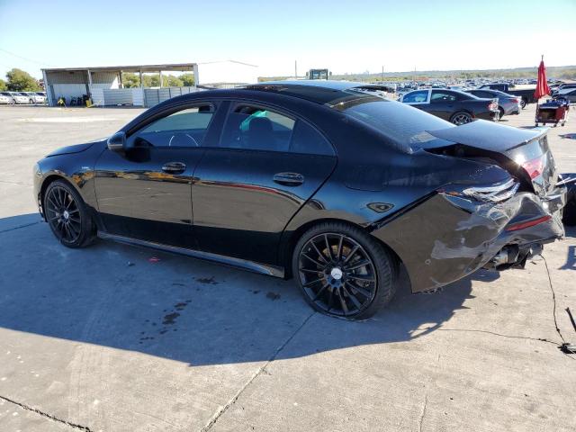 2023 MERCEDES-BENZ CLA AMG 35 - W1K5J5BB2PN366611