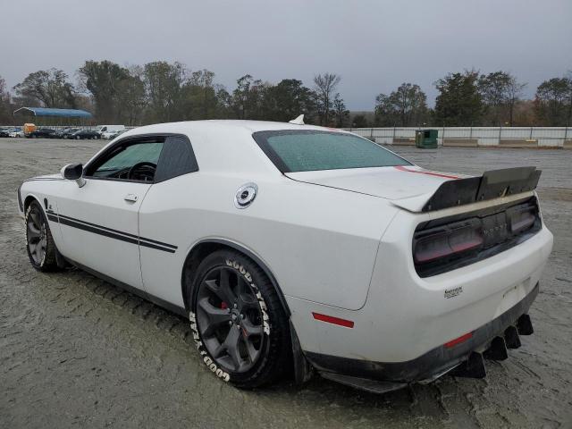 2015 DODGE CHALLENGER - 2C3CDZBT6FH894916