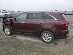 Lot #3024022223 2019 KIA SORENTO LX