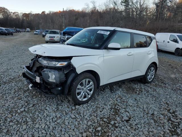 2020 KIA SOUL LX #3034397072