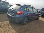 Lot #3022991095 2013 SUBARU IMPREZA SP