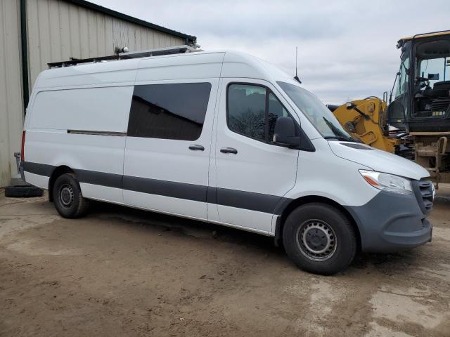 2022 MERCEDES-BENZ SPRINTER 2 #3009154366