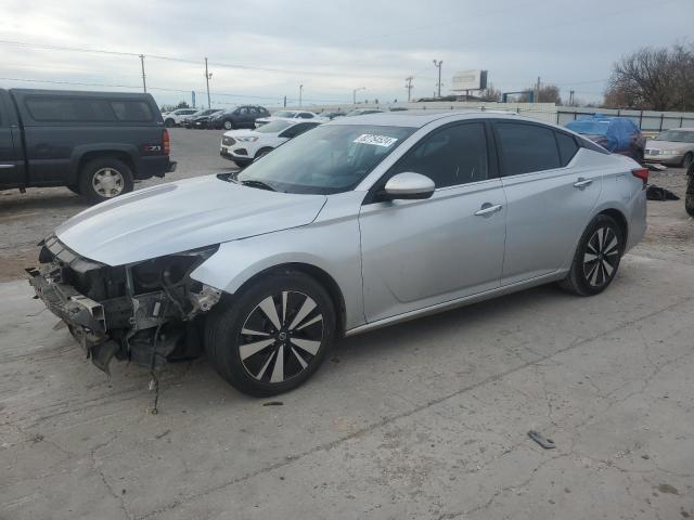 2019 NISSAN ALTIMA SL #3024146848