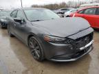 Lot #3023730880 2019 MAZDA 6 TOURING