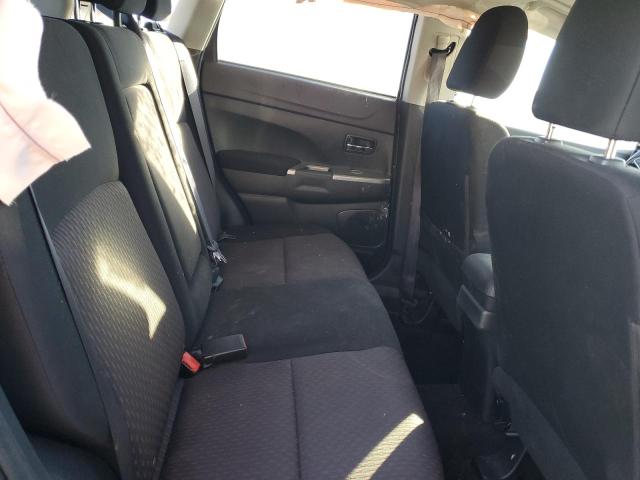 2019 MITSUBISHI OUTLANDER - JA4AP4AU8KU005512
