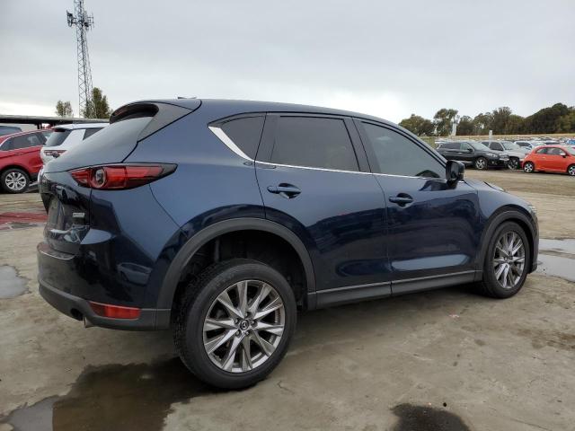 2019 MAZDA CX-5 GRAND - JM3KFADM2K1576848