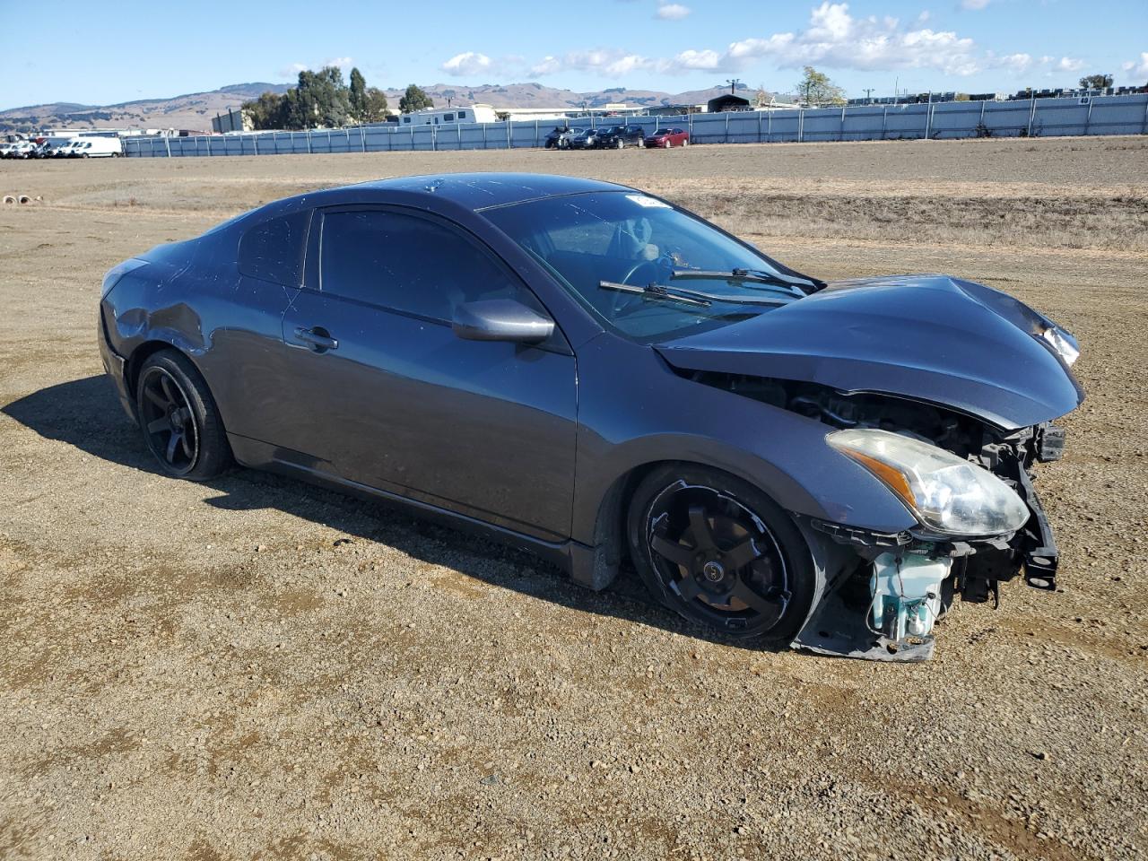 Lot #3022863306 2013 NISSAN ALTIMA S