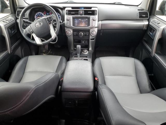 2017 TOYOTA 4RUNNER SR - JTEBU5JR3H5417355