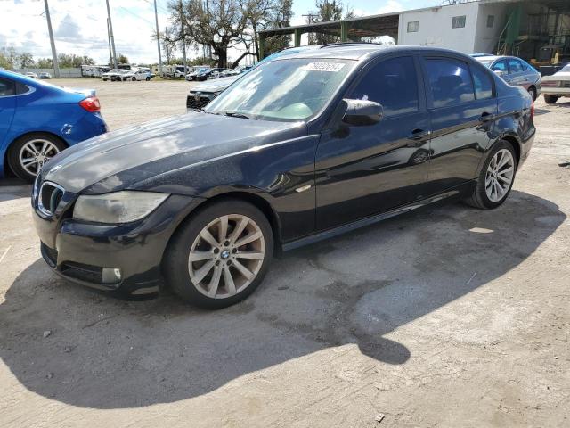 Vin: wbaph7c54be130857, lot: 79092654, bmw 3 series i 20111