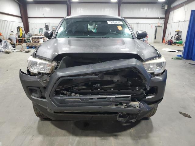 2016 TOYOTA TACOMA DOU - 5TFAX5GN5GX062803