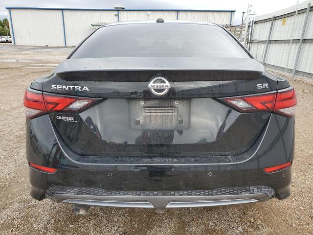 2020 NISSAN SENTRA SR - 3N1AB8DV8LY279892
