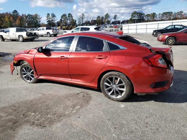 Vin: 19xfc1f39ke205108, lot: 81551754, honda civic ex 20192