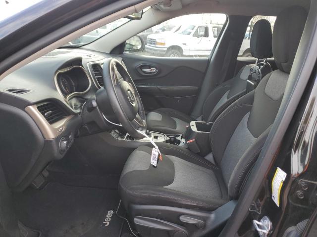 2016 JEEP CHEROKEE S - 1C4PJLAB9GW350599