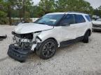 2015 FORD EXPLORER S - 1FM5K8GT9FGB39084