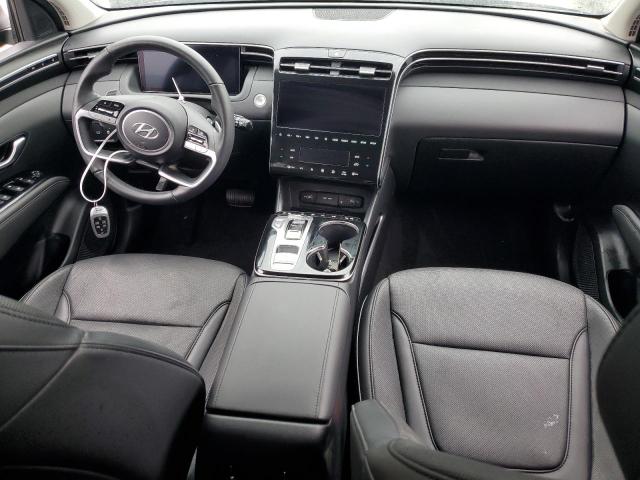 2023 HYUNDAI TUCSON LIM - 5NMJECAE3PH189710