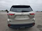 Lot #3024642578 2016 TOYOTA HIGHLANDER