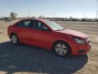 CHEVROLET CRUZE LS photo