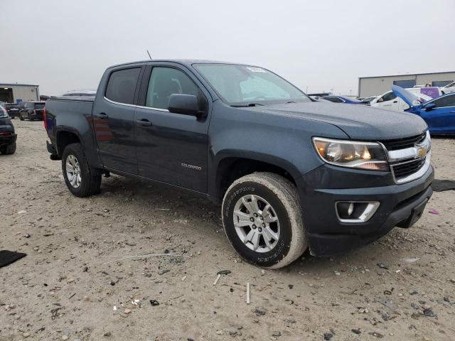 2019 CHEVROLET COLORADO L - 1GCGSCEN4K1123201