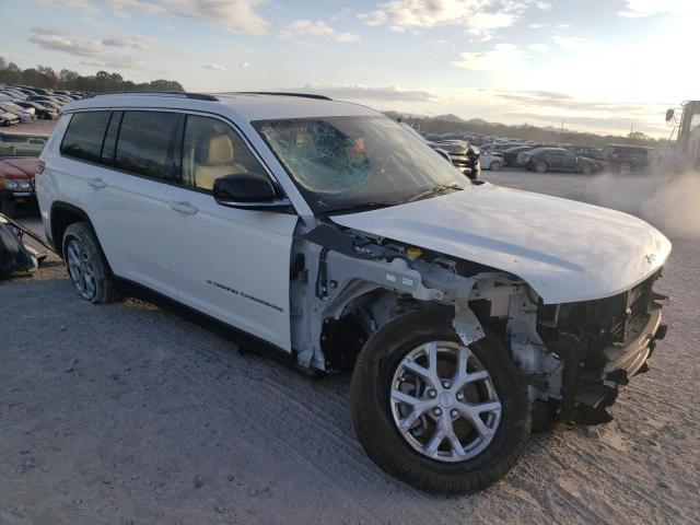 2023 JEEP GRAND CHER - 1C4RJKBG4P8858965