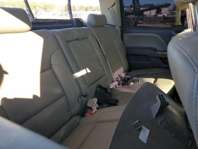 2015 GMC SIERRA K15 - 3GTU2VEC6FG421334