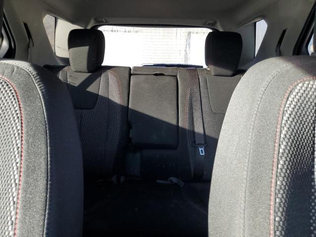 2015 CHEVROLET EQUINOX LT - 1GNFLFEK5FZ129796