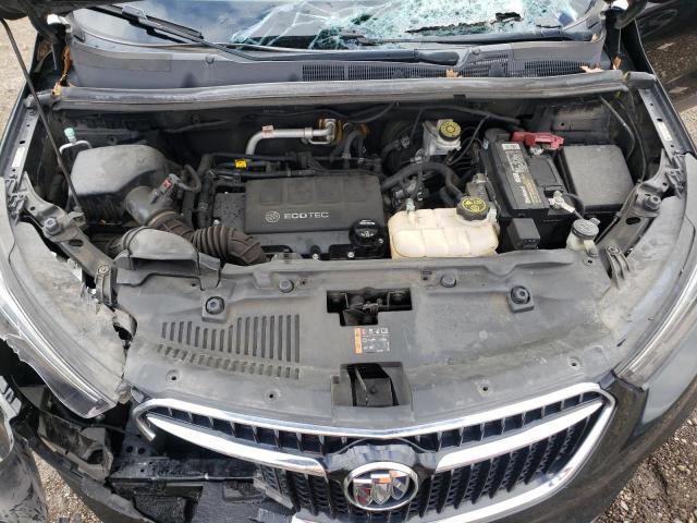 2017 BUICK ENCORE PRE - KL4CJBSB7HB006036