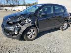 2019 CHEVROLET TRAX LS - 3GNCJKSB2KL222816