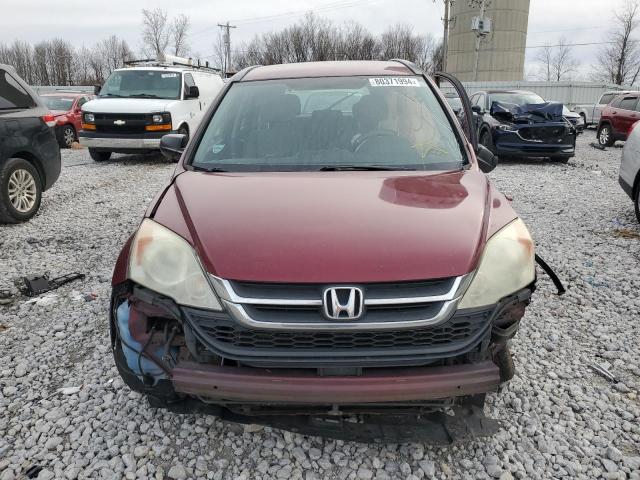 5J6RE4H37BL052400 2011 HONDA CRV