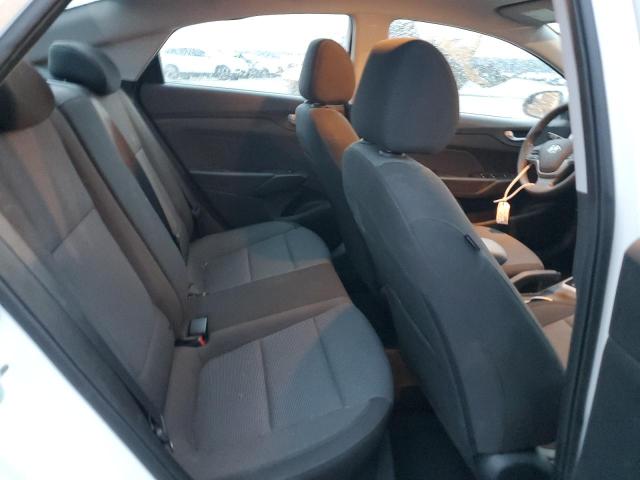 2022 HYUNDAI ACCENT SE - 3KPC24A62NE158811