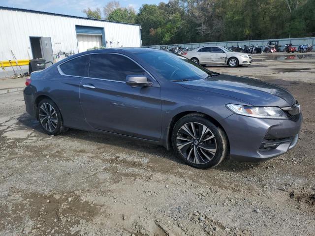 2017 HONDA ACCORD EX - 1HGCT1B70HA000110