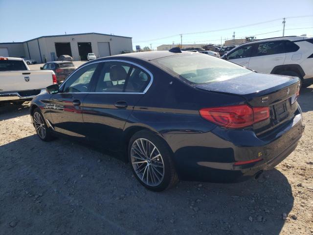 2019 BMW 530 XI - WBAJA7C59KG911971