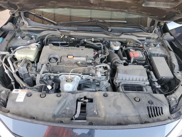 VIN 19XFC2F5XGE039390 2016 HONDA CIVIC no.11