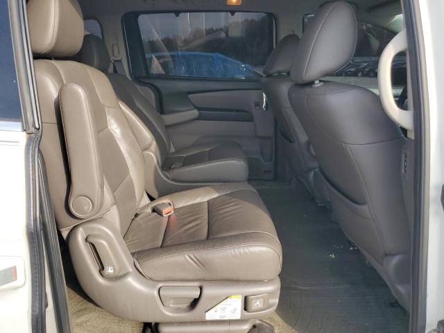 2015 HONDA ODYSSEY TO - 5FNRL5H91FB066419