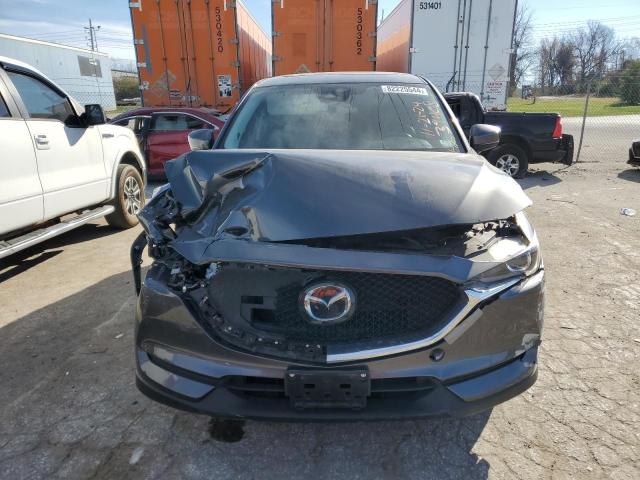 2019 MAZDA CX-5 TOURI - JM3KFACM7K1617346